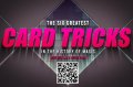 The Six Greatest Card Tricks in the History of Magic by Rick Lax and Justin Flom (Instant Download)